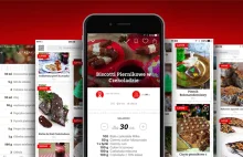 Coca-Cola uruchomiła smakowitą aplikację SimplyTastly - Portal