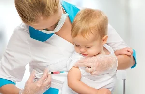Bezpłatne szczepienia dla najmłodszych - KRAKÓW