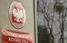 Polska Agencja Kosmiczna zostaje w Gdańsku