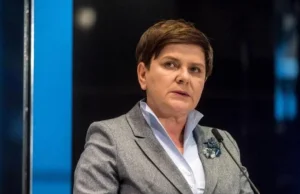 B. Szydło: Polacy ratując Żydów pokazywali, że można zachować człowieczeństwo