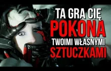 Gra, która uczy się jak grasz (żeby cię pokonać