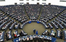 Parlament Europejski przyjął drugą rezolucję o sytuacji w Polsce
