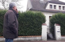 Francja: Grupy ludzi zajmują domy Francuzów a policja nie ma prawa ich usunąć