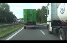 Wyjątkowe nasilenie szeryfów drogowych, Bielsko-Biała