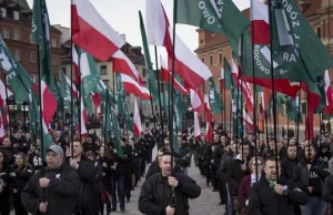 Facebook rozpoczyna akcję banowania białych nacjonalistów i separatystów