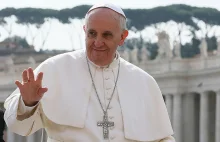 Papież: Przywrócić etykę do ekonomii i finansów