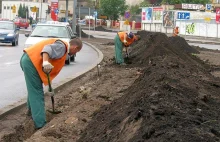 Dłużnicy będą kopać rowy, a nawet gorzej