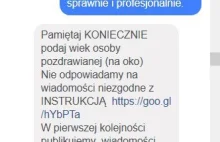 spotted Białystok i zwykła prośba ..