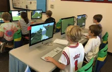 Podstawy programowania dla dzieci z Minecraft - Serwis Komputerowy Lappoint