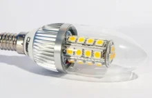 Oświetlenie LED – prawdy i mity, czyli czy wolisz oszczędzać prąd czy pieniądze?