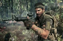 Dusił 13-latka za "śmierć" w "Call of Duty"