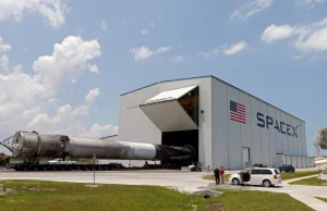 SpaceX ma nadzieję, że do startów powróci już w listopadzie