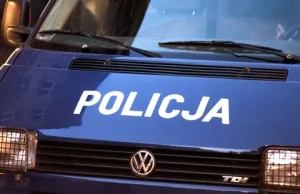 Dziewięciu policjantów oskarżonych o przekroczenie uprawnień