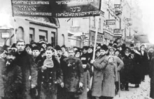 Antypolskie wystąpienia Żydów na Kresach w 1939 r.