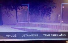 TRYB GTA ONLINE ZNIKŁ