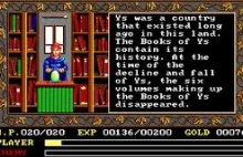 Klasyczne gry z DOS-a w przeglądarce