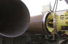 Nord Stream 2 pęka. Tym razem Francuzi chcą się wycofać z jego finansowania.