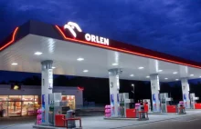 Już niedługo płatność za paliwo na stacjach Orlenu przez aplikację mobilną