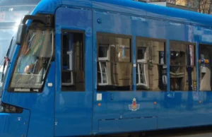 Dwie osoby zasłabły niemal w tym samym momencie w krakowskich tramwajach -...