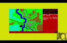 Arnhem - ZX Spectrum