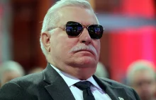 Lech Wałęsa domaga się spotkania z pisarzami "Bolka" i Braunem