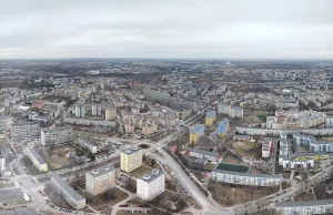 Za Gierka budowano więcej niż w aktualnym boomie