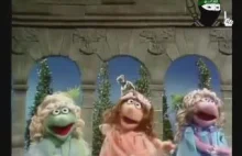 Muppet show: Bombowy kawałek