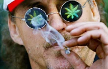 Stan Waszyngton zarobił miliony na legalizacji marihuany
