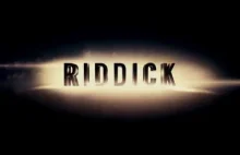 Red Band Riddick powraca! I to w wielkim stylu