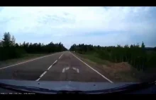 Rosyjskie drogi...