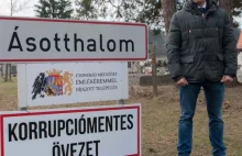 Węgierski burmistrz zaprasza do swojego miasta uchodźców z...Europy Zachodniej