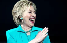Dostęp do maila Clinton miały podmioty zagraniczne