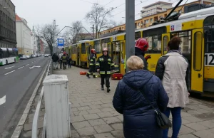 Tragiczny wypadek przy Placu Rodła [WIDEO, ZDJĘCIA] - Region - Radio...
