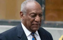 Będzie nowe "Bill Cosby Show!": są nagrania z udziałem dziesiątek celebrytów