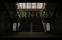 Czarnobyl | 32 lata po katastrofie GoPro...