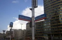 Najciekawsze nazwy ulic w Polsce
