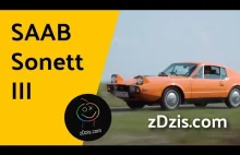 Saab Sonett III - czym tak naprawdę są porażki?!