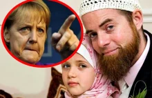 Co Allah złączył, to Merkel rozłączy! Niemcy hurtem anulowali śluby z nieletnimi