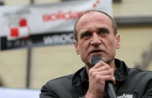 Paweł Kukiz chce zmian w ordynacji wyborczej