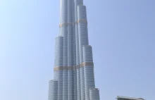 Dubai - Zjednoczone Emiraty Arabskie