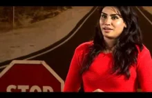 Anamika | feels that men are superior to women | Stunt | Webisode 25 - R...