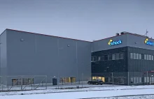Niemiecki gigant otwiera nową fabrykę w Tychach