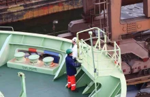 PortalMorski.pl: Jak pseudoagencje oszukują marynarzy i ich rodziny?