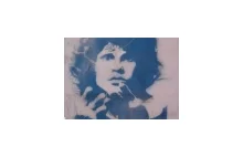 Jim Morrison – 40 lat od śmierci