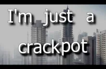 Tune - Crackpot (Lyric Video)