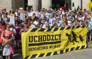 Bezczelna manipulacja niemieckich mediów ws. wczorajszych manifestacji