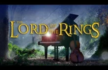 Lord of The Rings - (Piano/Cello Cover) - ThePianoGuys