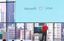 Microsoft został członkiem Linux Foundation - poważnie!