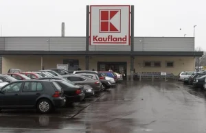 Kaufland dostał 100 mln euro pożyczki z EBOR na rozwój w Polsce.