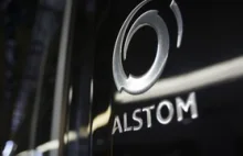 Brytyjska prokuratura prowadzi śledztwo w sprawie korupcji przez firmę Alstom
